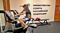 Из «Дома моих возможностей» – в сборную России Из «Дома моих возможностей» – в сборную России
