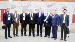 Международные наблюдатели посетили избирательные участки в Туле
