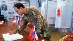 В Тульской области явка избирателей на 18 сентября – 24,75% В Тульской области явка избирателей на 18 сентября – 24,75%