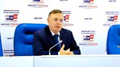 Павел Веселов