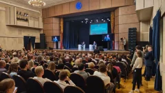 На встрече губернатора с работниками предприятий ОПК обсудили новые льготы для пенсионеров На встрече губернатора с работниками предприятий ОПК обсудили новые льготы для пенсионеров