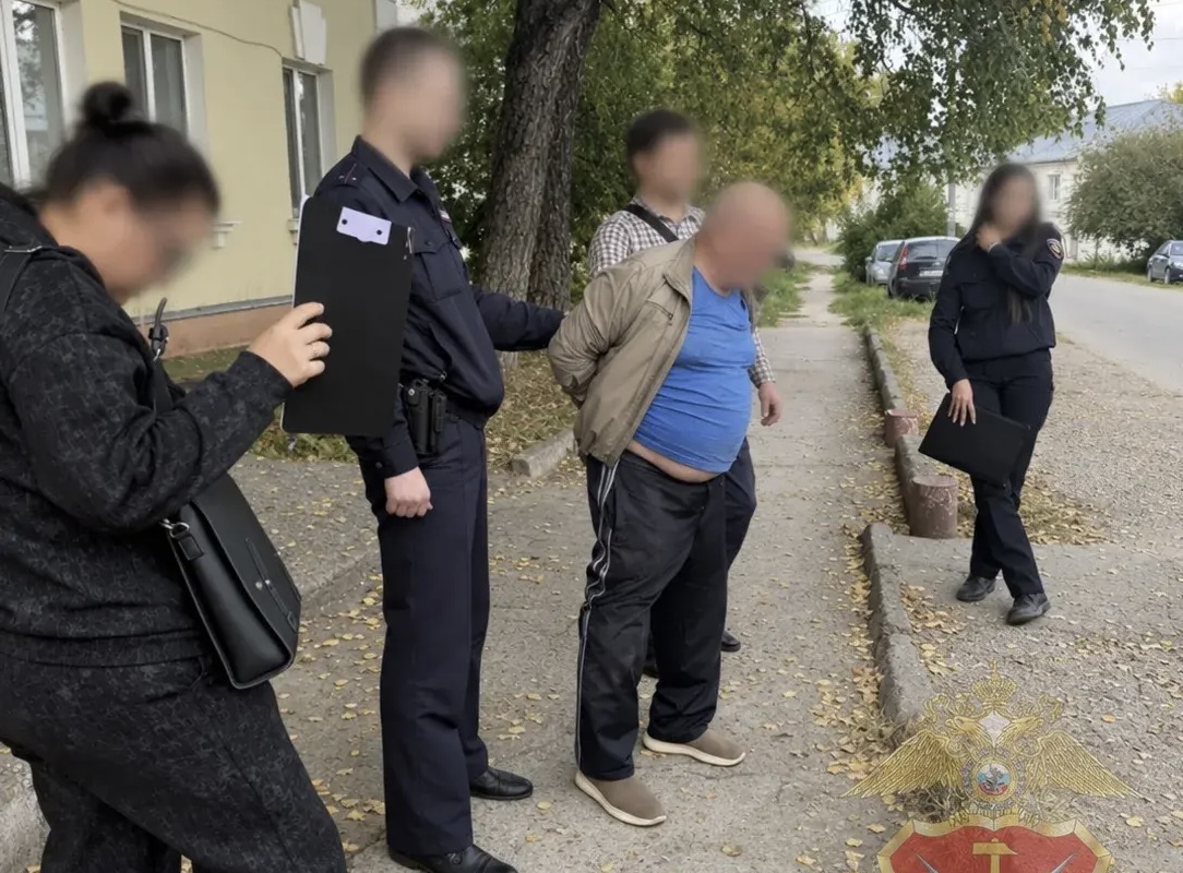 В Алексине задержали подозреваемого в убийстве В Алексине задержали подозреваемого в убийстве