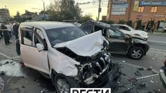 Виновник ДТП на Дмитрия Ульянова: Мир спасет любовь, я один верил в любовь! Виновник ДТП на Дмитрия Ульянова: Мир спасет любовь, я один верил в любовь!