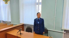 В Киреевске водителя осудили на 4,5 года за ДТП с тремя погибшими В Киреевске водителя осудили на 4,5 года за ДТП с тремя погибшими