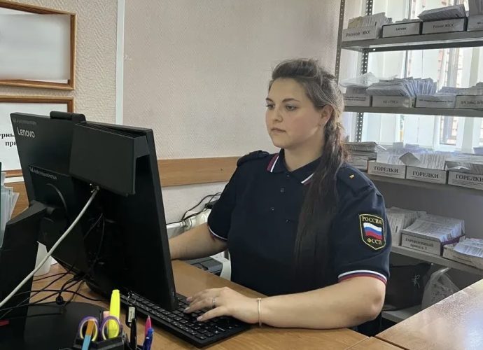 Туляку заменили штраф за мошенничество на 200 часов обязательных работ