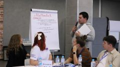 В Тульской области разработают предложения по поддержке подростков из группы риска