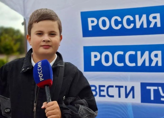 Тульские «Вести» приглашают туляков в открытую студию на Казанской набережной
