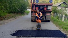 В Туле отремонтируют улицы Приупскую и Штыковую В Туле отремонтируют улицы Приупскую и Штыковую