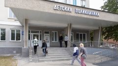 Дневной стационар для детей с ментальными нарушениями принял более 300 пациентов за год Дневной стационар для детей с ментальными нарушениями принял более 300 пациентов за год