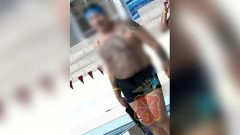 Туляк повторно уличён в демонстрации восьмиконечных звёзд