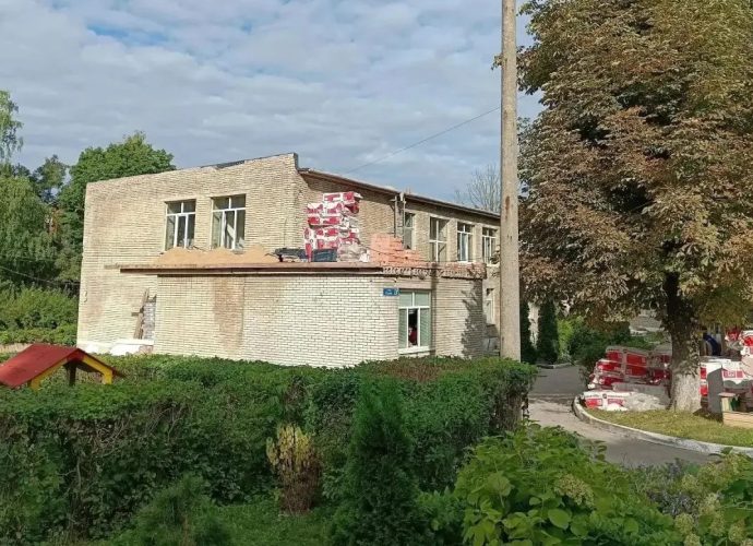 Социально-реабилитационный центр в Туле обновят к весне 2027 года