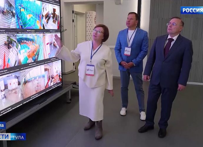 Центр общественного наблюдения в Туле будет работать 18, 19 и 20 сентября круглосуточно