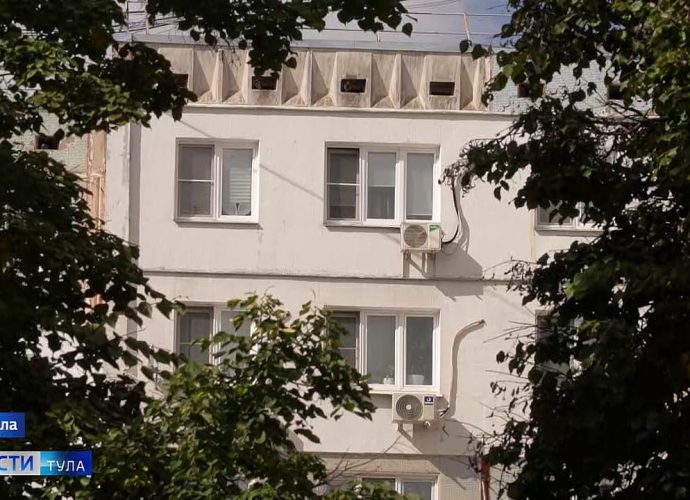 Первый пошёл! В Тульской области заработала программа «Ипотека для семейного счастья»