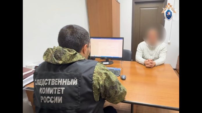 Туляк арестован за смертельное избиение знакомого Туляк арестован за смертельное избиение знакомого