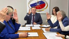 Тульский избирком утвердил итоги выборов