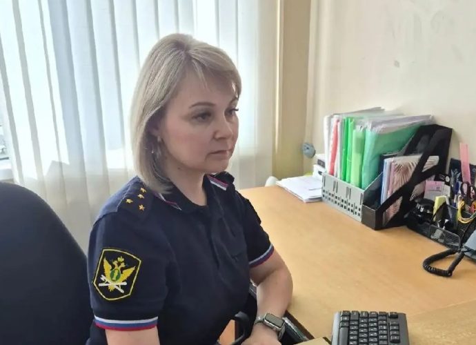 Туляк задолжал троим детям почти полмиллиона рублей