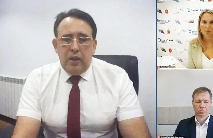 Тульские компании нацелились на алжирский рынок