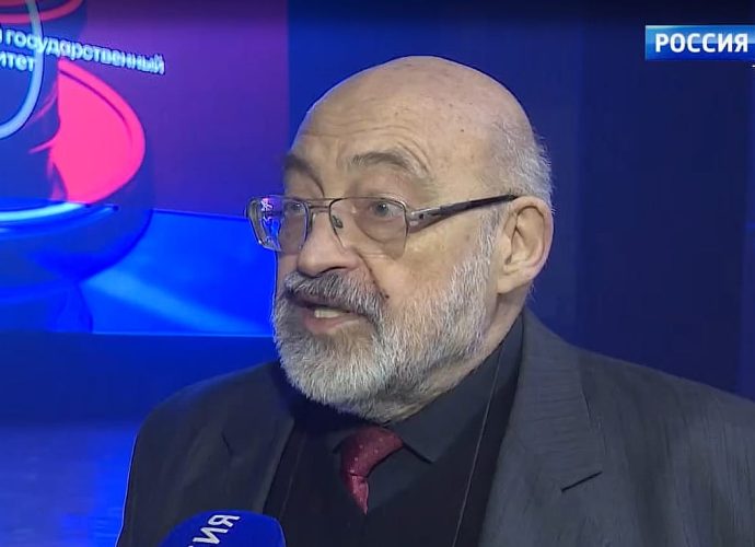 Ушел из жизни основатель медицинского факультета ТулГУ Александр Хадарцев