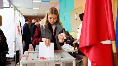 Более 3 тыс. тульских избирателей воспользовались «Мобильным избирателем» на довыборах в Облдуму