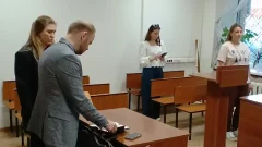Бывшего начальника правового отдела УВД Москвы осудили за подделку документов в Щёкино Бывшего начальника правового отдела УВД Москвы осудили за подделку документов в Щёкино