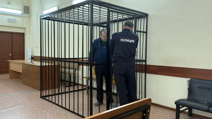 В Узловой мужчина пытался взорвать соседей В Узловой мужчина пытался взорвать соседей