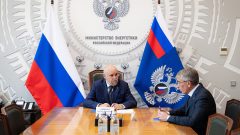 Тульская область находится на завершающем этапе подготовки к отопительному сезону Тульская область находится на завершающем этапе подготовки к отопительному сезону