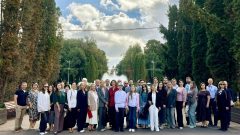 На форуме в Туле представили опыт создания спортивных пространств На форуме в Туле представили опыт создания спортивных пространств