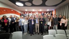 В Туле подвели итоги хакатона «Тула Код ИТ»