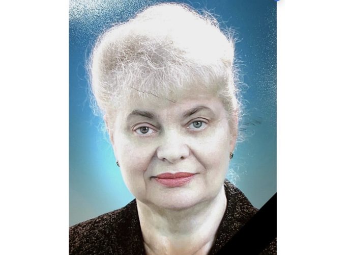 Умерла Лидия Зиборова - 26 лет она служила директором Тульского медколледжа