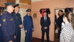 Прокурор Тульской области нашел нарушения в СИЗО Новомосковска
