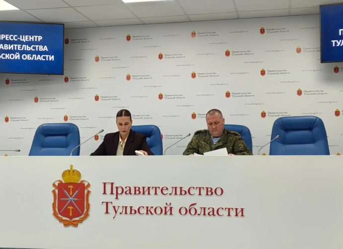 В отряде «БАРС-Тула» убрали возрастное ограничение