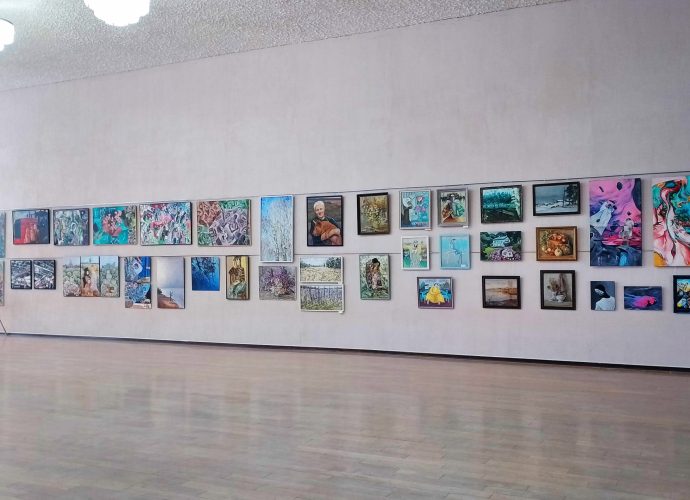В Туле откроется выставка Товарищества тульских художников