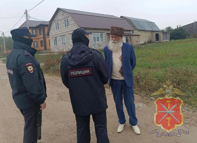 В Туле проверили места компактного проживания граждан