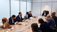 В Туле обсудили поддержку ИТ-компаний и подготовку кадров