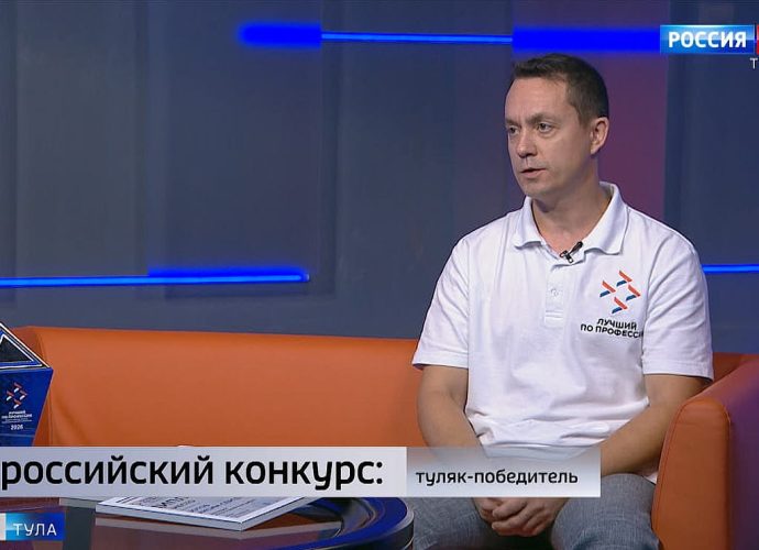 Лучший отделочник России Максим Изотов: Мастера видно по первым шагам