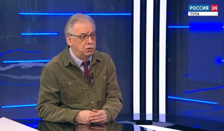Игорь Ксенофонтов