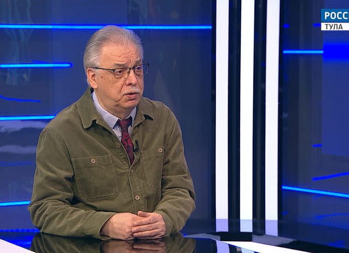 Игорь Ксенофонтов