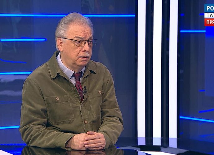 Игорь Ксенофонтов
