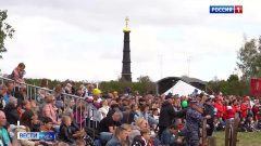 646 лет со дня Куликовской битвы: как сражение объединило русские земли 646 лет со дня Куликовской битвы: как сражение объединило русские земли