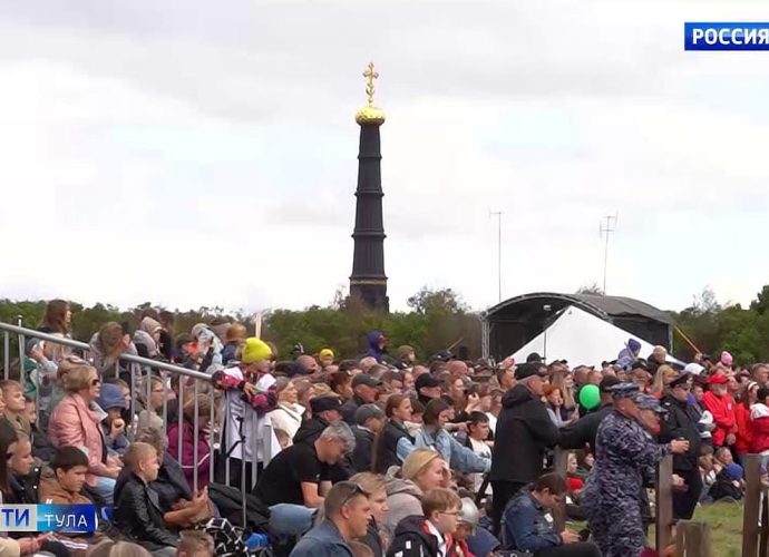 646 лет со дня Куликовской битвы: как сражение объединило русские земли