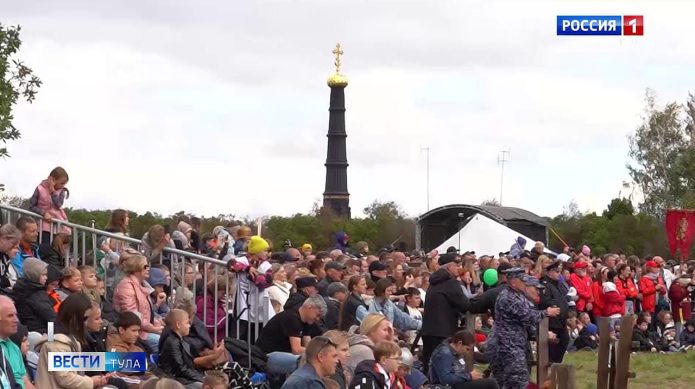 646 лет со дня Куликовской битвы: как сражение объединило русские земли 646 лет со дня Куликовской битвы: как сражение объединило русские земли