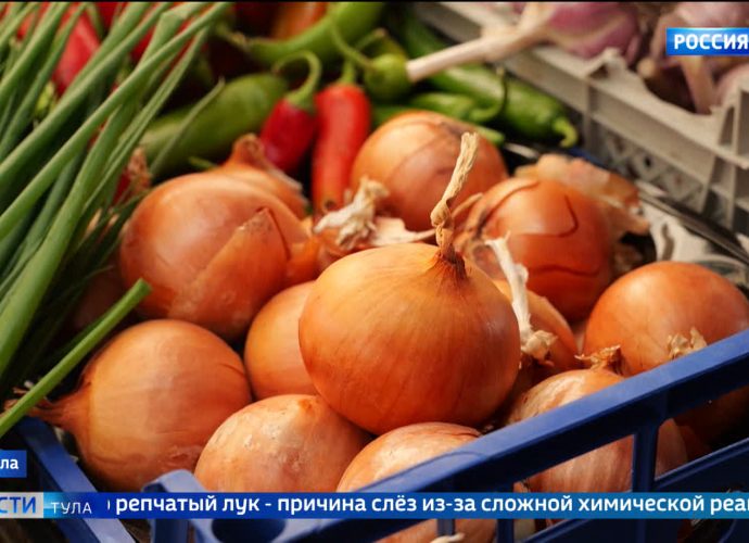 День лука: чем полезен «природный антибиотик» и как приготовить луковый суп