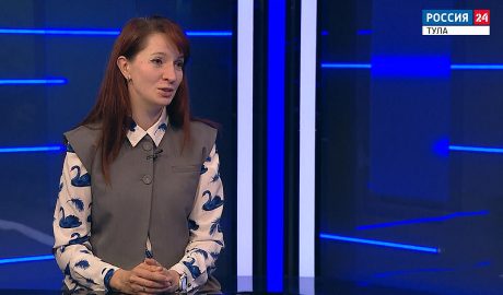 Как Тульская область делает туризм доступным для всех: интервью с министром туризма региона Еленой Мартыновой Как Тульская область делает туризм доступным для всех: интервью с министром туризма региона Еленой Мартыновой