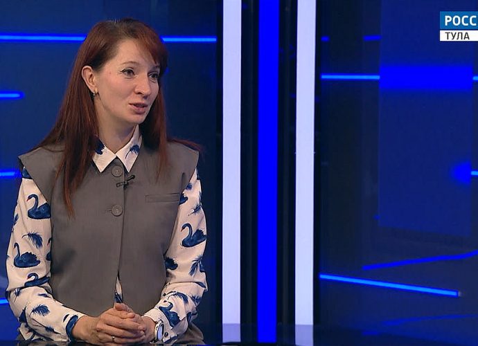 Как Тульская область делает туризм доступным для всех: интервью с министром туризма региона Еленой Мартыновой