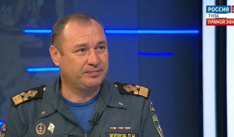 Дмитрий Мудров