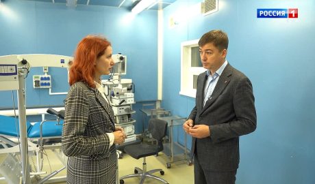 Алина Фурсенко, Сергей Мухин
