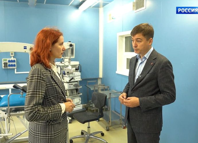 Алина Фурсенко, Сергей Мухин