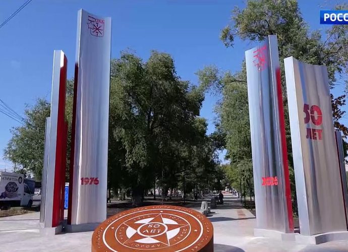 «Я дал команду не спешить». Илья Беспалов объяснил, почему ко Дню города не открыли сквер в Туле