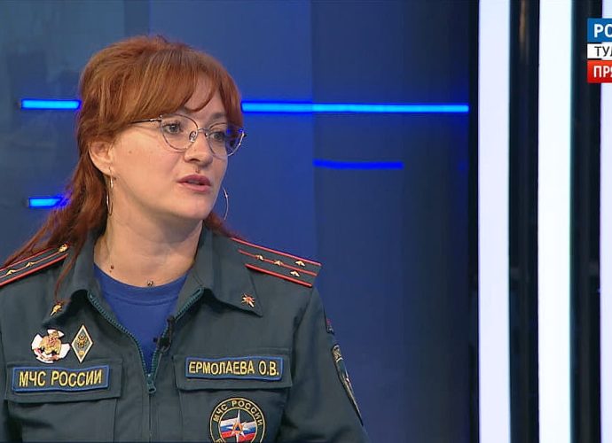 Оксана Ермолаева