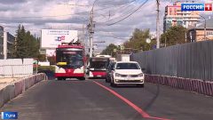 Что будет с деньгами, которые получил подрядчик Орловского путепровода?